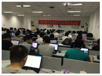 黑馬程序員Android技術沙龍第十屆重磅回歸，盛夏七月共話技術未來