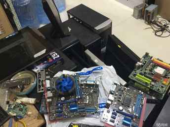 重慶巴南區(qū)麻柳嘴電腦維修與上門服務(wù)詳解