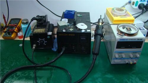 東芝筆記本電腦維修服務(wù) 合肥鴻躍電腦提供專業(yè)晶片級維修解決方案