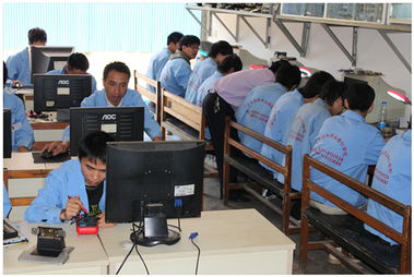 電腦維修全能班 云南先科職業培訓學校助您掌握計算機維修技能