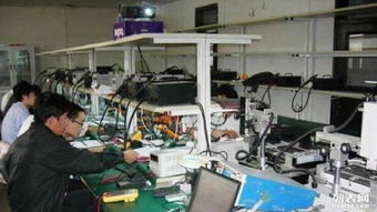 電腦維修與周邊服務(wù)全攻略 從組裝回收到打印機耗材