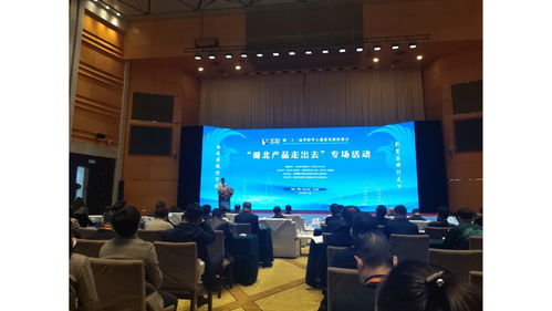 湖北產品全球行 華創會專場活動精彩亮相，助推品牌國際化新篇章